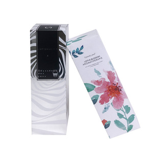 Custom Logo <strong>10ml</strong> 30ml 50ml 100ml Perfume Bottle <strong>Box</strong> Packing Luxury <strong>Empty</strong> Packaging Paper <strong>Box</strong> - Product Image 5