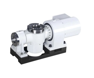 机床WT-350用FO数控五轴转台 - Product Image 1