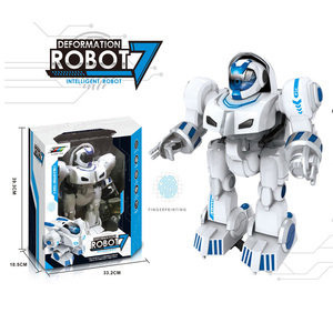 2022 Yicheng Smartrobots Diy <strong>Program</strong> App Control Robotic Pets for Healing Brinquedos De Criana <strong>Robot</strong> <strong>Robot</strong> Benten - Product Image 5