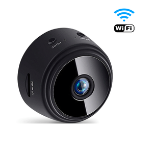 A9 מיקרו מיני <span class=keywords><strong>wifi</strong></span> מצלמה 1080P מגנטי רשת אבטחת מצלמה עם ראיית לילה