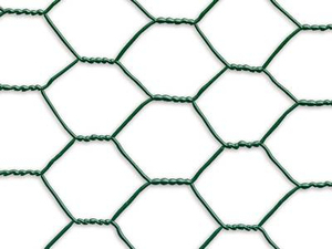 BWG21X3/4&quot; Galvanized <strong>Hexagonal</strong> Wire <strong>Mesh</strong> Chicken Wire <strong>Mesh</strong> Fence <strong>Roll</strong> for Poultry <strong>Netting</strong> <strong>Hexagonal</strong> Fence Wire <strong>Mesh</strong> - Product Image 3