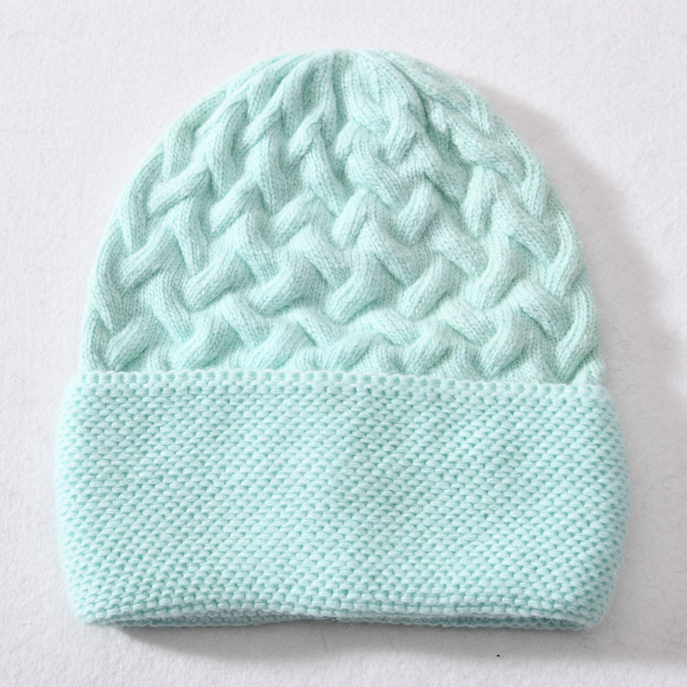 mint green