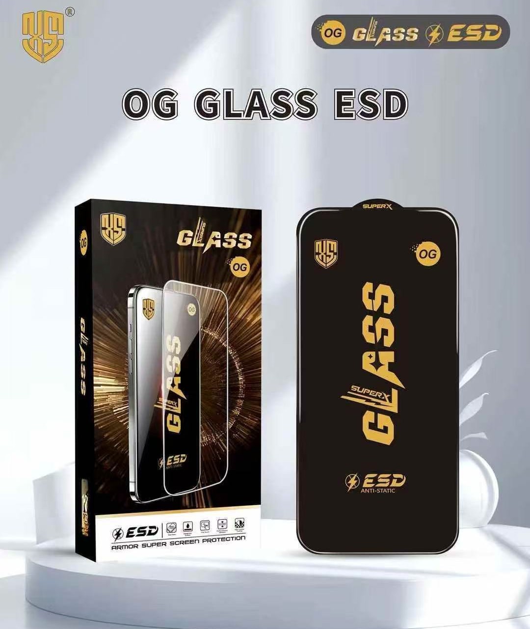 clear