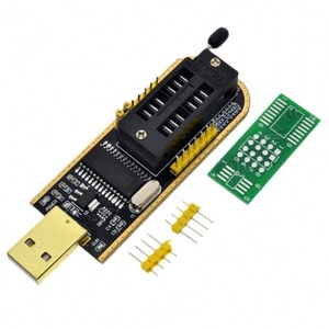 Direct Manufacturer Smart Electronics CH340 CH340G CH341 CH341A 24 25 Series <strong>EEPROM</strong> <strong>Flash</strong> BIOS USB <strong>Programmer</strong> with Software - Product Image 1