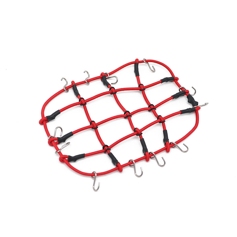 Pequeño Rojo