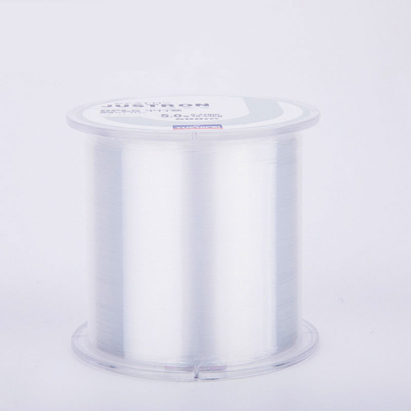 Blanc transparent