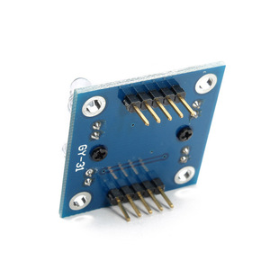 TCS230 modulo sensore di riconoscimento del colore RGB rosso, verde e blu acquisizione e rilevamento di rilevamento del colore primario TCS3200 - Product Image 3