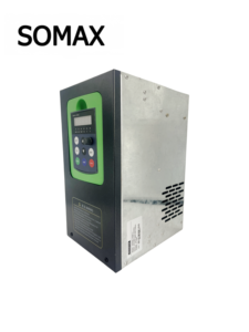 Unidad de inversor de ahorro de energía 220V/380V con control vectorial y función PID - Product Image 2