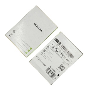 Instock WAGOS 750-517 2 Channel <strong>Relay</strong> <strong>Output</strong> AC 250V 1A 2 Changeover Contacts 750 517 I/O System WAGOS PLC <strong>Module</strong> 750-517 - Product Image 1