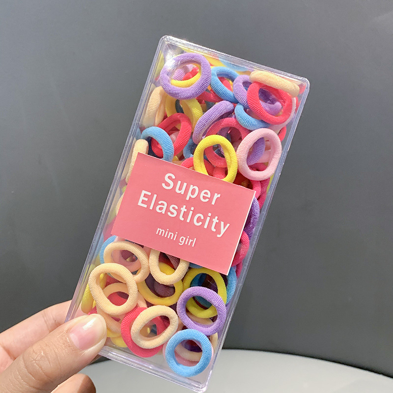 Candy color-100 boxed