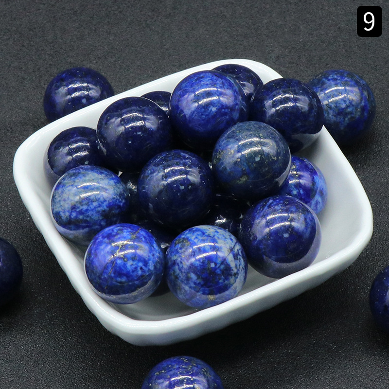 Lapis Lazuli