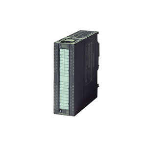 PLC 6ES7321-1BH02-0AA0 Simatic S7-300 nuovo 16 Input digitale modulo di controllo logico programmabile controllo industriale PLC programmazione - Product Image 1