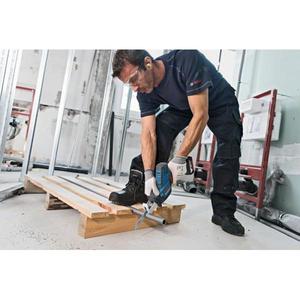 Bosch-06016A5001 GSA 18 V-Li C-ไร้สาย sabre เห็น18 V ในกรณีที่ไม่มีแบตเตอรี่ไม้ตัดลึก200มม - Product Image 2