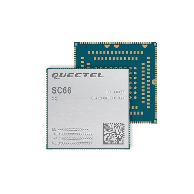 Quectel SC66JNA-32GB-UGAD新品オリジナル在庫あり