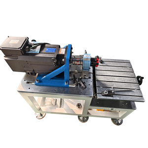 220V apparecchiature di rilevamento dei parametri operativi del rotore/statore del banco di prova delle prestazioni del motore del veicolo elettrico - Product Image 5