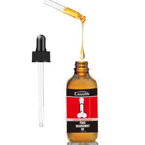 SHUNQU Crazylife Men's Massage Essential <strong>Oil</strong> 10ml,Which Is a Fun Product for Personal Massage and Care - Product Image 5