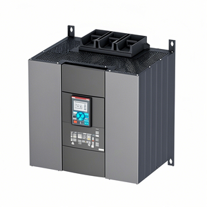 Módulos de controlador de potencia de entrada y salida (IO) 100% nuevo módulo Hmi original proveedor Plc