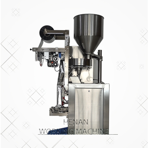 Multifunctional Small Vertical Packing Machine YS1 61 <strong>Basic</strong>