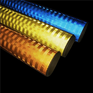 Pet loại phản chiếu primatic phim kỹ sư chất lượng tấm phản chiếu - Product Image 2