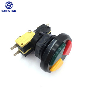 3 в 1, с микропереключателями - Product Image 2