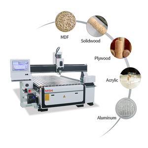 <strong>Cnc</strong> <strong>DSP</strong> Controller 4 Axis Professional 1300*2500mm <strong>Cnc</strong> <strong>Router</strong> Machine Wood Working <strong>Cnc</strong> <strong>Router</strong> 1325 - Product Image 1