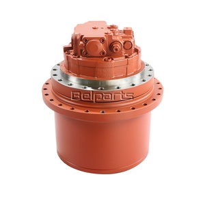 Belparts Excavator MAG-1700VP-3800 Travel Motor Assy SK230-6 DH258-5 Final Drive Assy K1003939A <strong>K1011413A</strong>