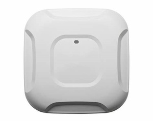 จุดเข้าใช้งานแบบไร้สายสำหรับองค์กรชุด3700ของ Aironet ใหม่ AIR-CAP3702I-N-K9 - Product Image 4