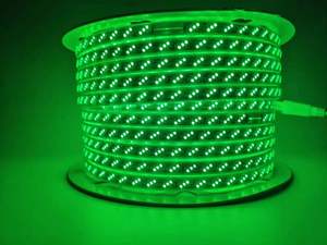 LEDストリップライト110V220v120leds 140leds 180leds 240leds 368ledsカスタマイズ - Product Image 4