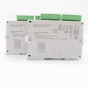 Top Choice DVP16SM11N 16-Channel Digital <strong>Input</strong> Programmable Logic Controller Module - Product Image 2