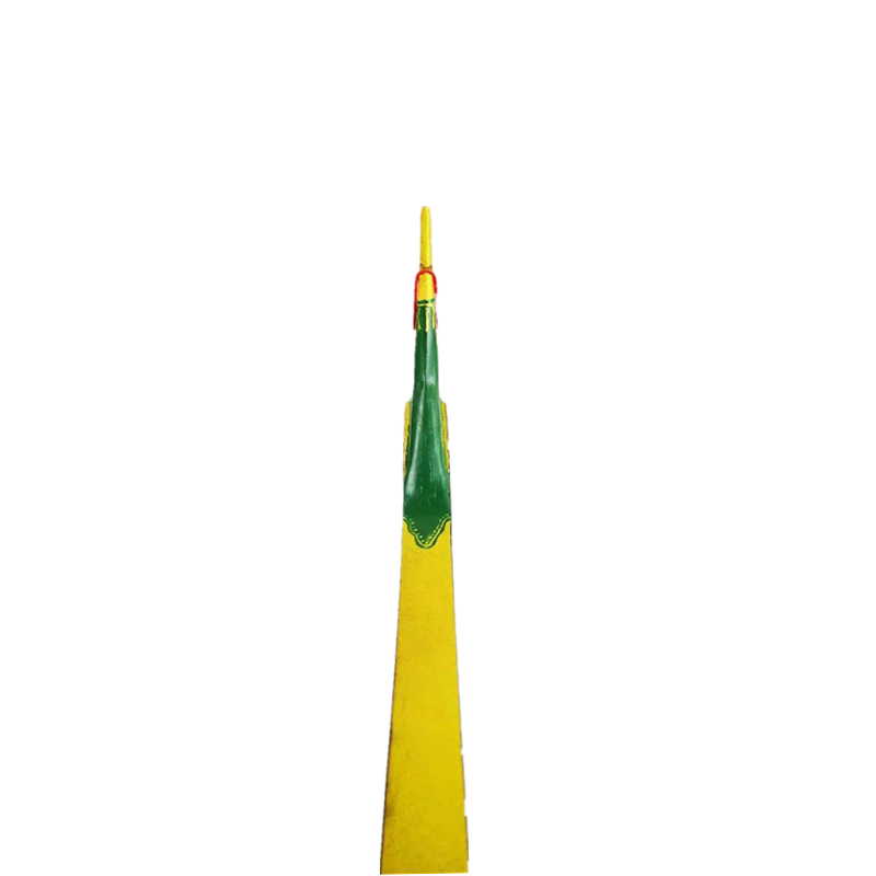 Oro y verde