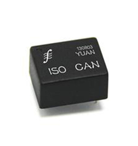 迷你1kV双隔离dc-dc转换器1A输出电流调节器变压器220V输入电压，用于开关电源 - Product Image 2
