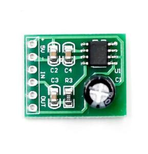 Mini XH-M125 XPT8871 <strong>Mono</strong> <strong>Stereo</strong> Lithium Battery Power Amplifier Module Board Audio <strong>Output</strong> <strong>Input</strong> 6W Sing Machine Module 3V 5V 5W - Product Image 4