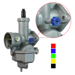 Bộ Tua Vít Điều Chỉnh Tốc Độ Xe Máy, Dùng Cho Honda CB550 CB550K CB650 CB650C CB750 CB750K CB750A CRF100 NSF100 - Product Image 3