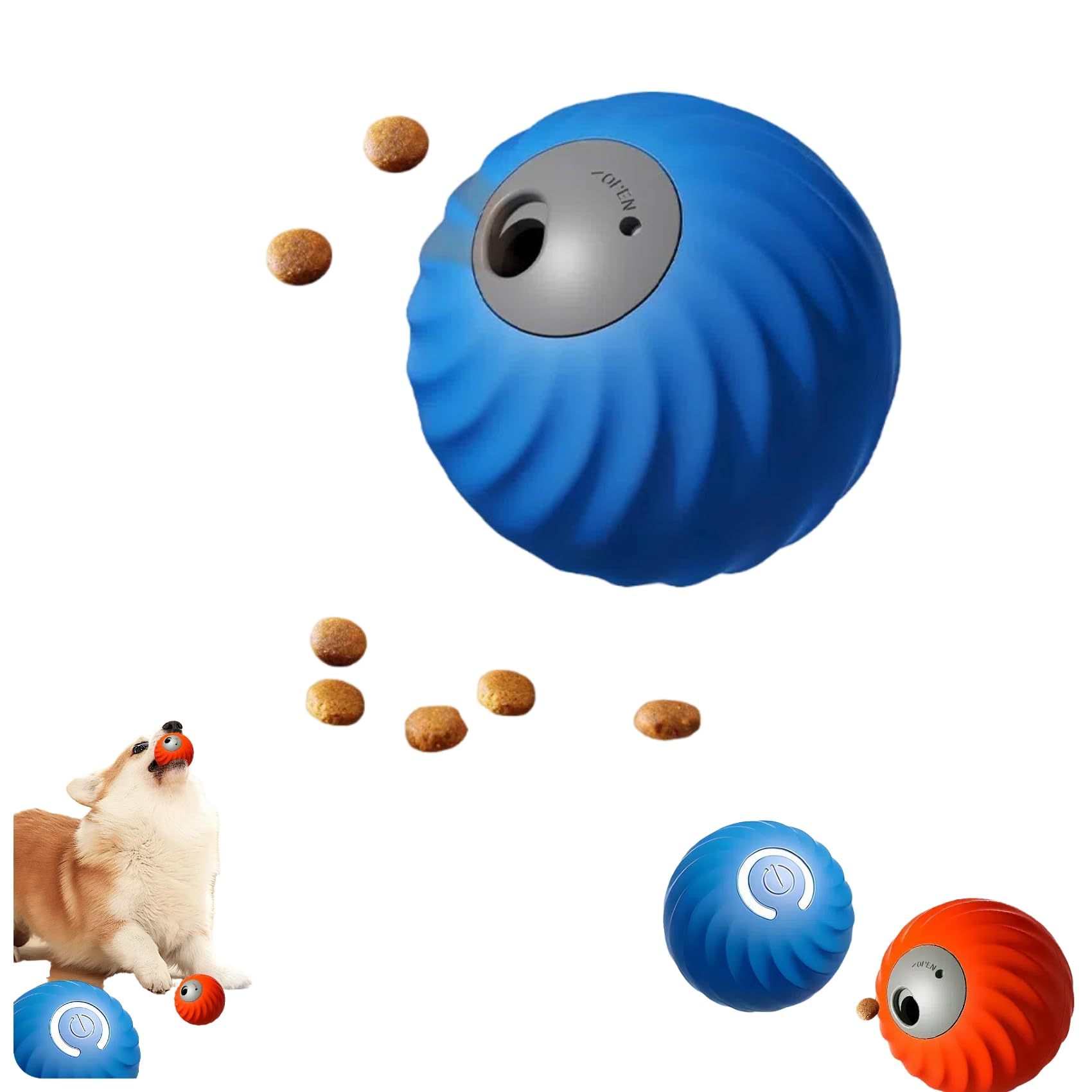 Azul