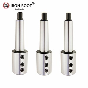 High Precision Morse Taper Side Fixing <strong>Tool</strong> <strong>Holder</strong> U Drilling <strong>Tool</strong> <strong>Holder</strong> Lathe MTA3 MTA4 MT5A-SLN25