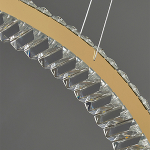 Single S Controllable Restaurant bar Counter Pendant <strong>Light</strong> and LED Dual Color <strong>Light</strong> - Product Image 4
