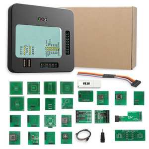 Aggiungere nuova autorizzazione ECU programmatore EEPROM adattatore XPROG m V6.5 aggiornamento ECU Tuning Tool Box
