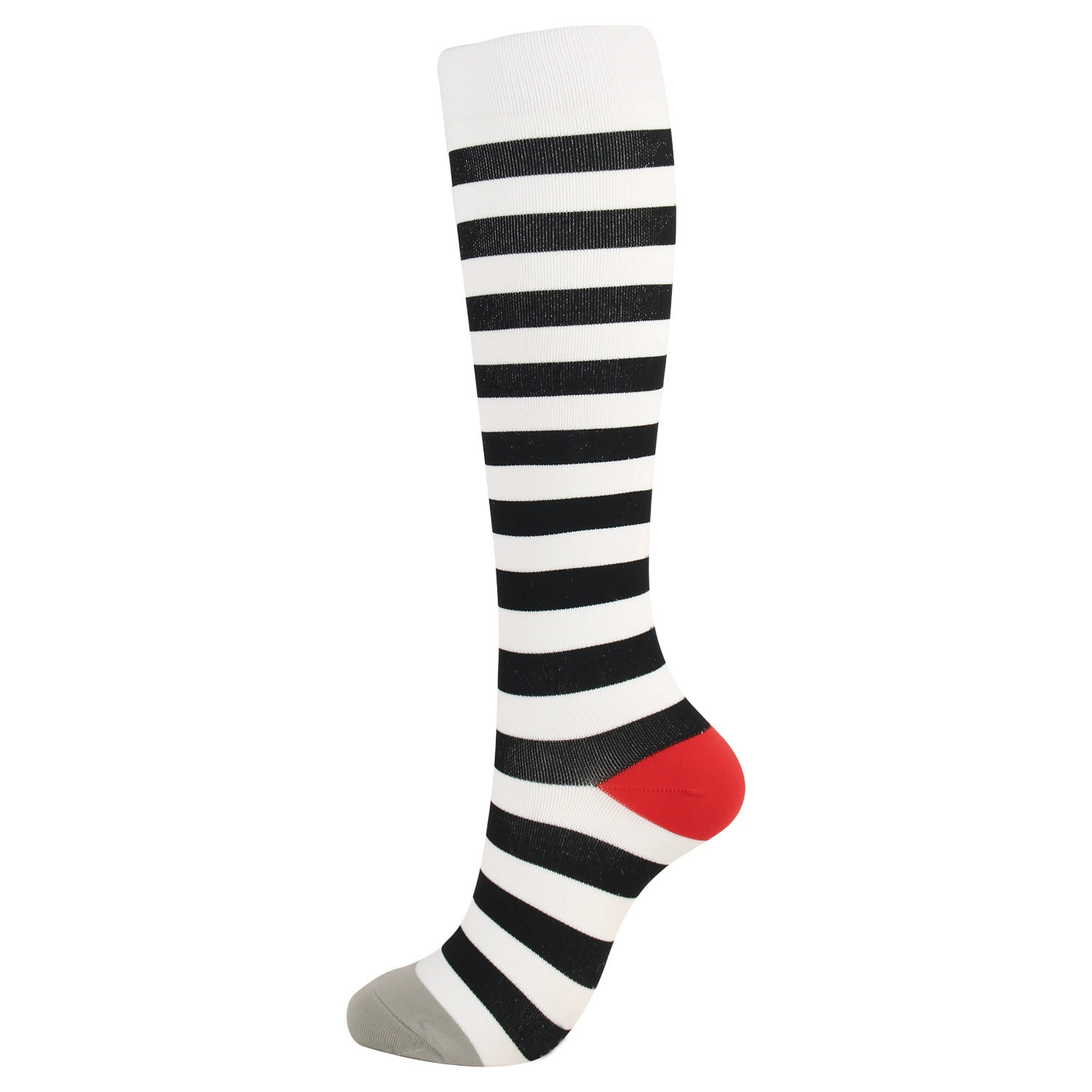 Rayures blanches noires 2