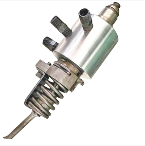 Para CUMMINS CAT SCANIA BOSCH CRIN inyector motor diésel Función de sellado adaptador de prueba herramienta de reparación - Product Image 1