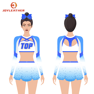 Yetişkinler için özel mavi kırmızı amigo formaları Allstars Sparkle kızlar tasarım yetişkinler kendi amigo formaları - Product Image 4