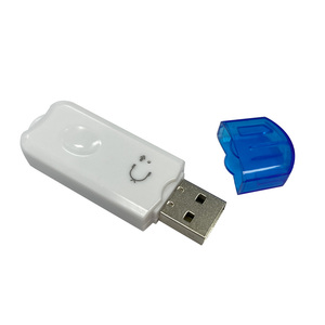Werksdirekt kabelloser Bluetooth-Sender Empfänger usb bluetooth-Dongle 5.0 Stereo-Empfänger-Adapter Sender - Product Image 2