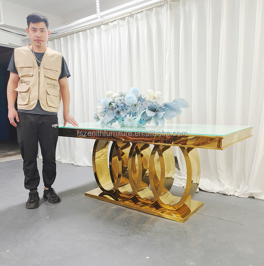 Mesa de Comedor 7