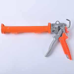 Tự động dừng Silicone và Sealant chuyên nghiệp Silicone Mastic caulking Guns Applicator công cụ - Product Image 2