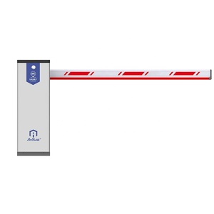 Cổng Bãi Đỗ Xe Tự Động Không Chổi Than <span class=keywords><strong>DC</strong></span> 24V Cổng Bãi Đỗ Xe - Product Image 2