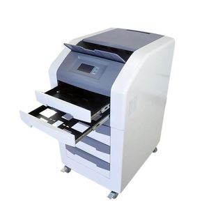 רפואי X Ray יבש תרמית Imager מדפסת דיגיטלי רדיוגרפיה הדמיה תרמוגרפיות סרט מעבד נייד X Ray סרט מדפסת - Product Image 5