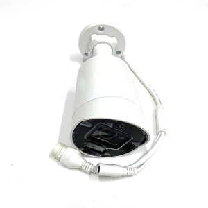 Hik全彩夜视IP摄像机DS-2CD2087G3-LI2UY/SL主动威慑8MP迷你子弹网络摄像机 - Product Image 2