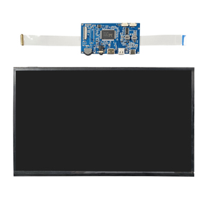 Pantalla Lcd con placa controladora Lcd universal Tipo C Entrada Hd-Mi Lq116M1Jx Edp 11,6 pulgadas 1920X1080 Ips Bar Pantalla Lcd - Product Image 5