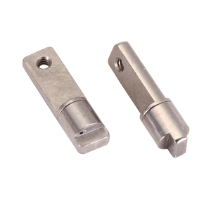 Servizi di lavorazione CNC personalizzati titanio precisione CNC parti Maker in cina OEM servizio di lavorazione CNC - Product Image 2