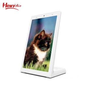 RK3128 1 16G Desktop 10-Zoll-Bestellmaschine Android-Computer Desktop-Tablet PC-Betriebs system für Smart Home - Product Image 6