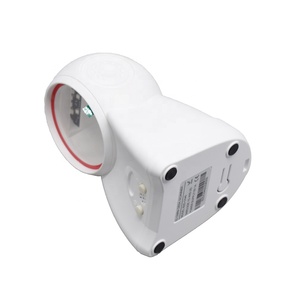 2D Omni Directional Desktop Barcode Reader Scanner Wired <strong>QR</strong> <strong>Code</strong> Reader <strong>Scanning</strong> - Product Image 4